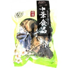 DS White Back Black Fungus 100g